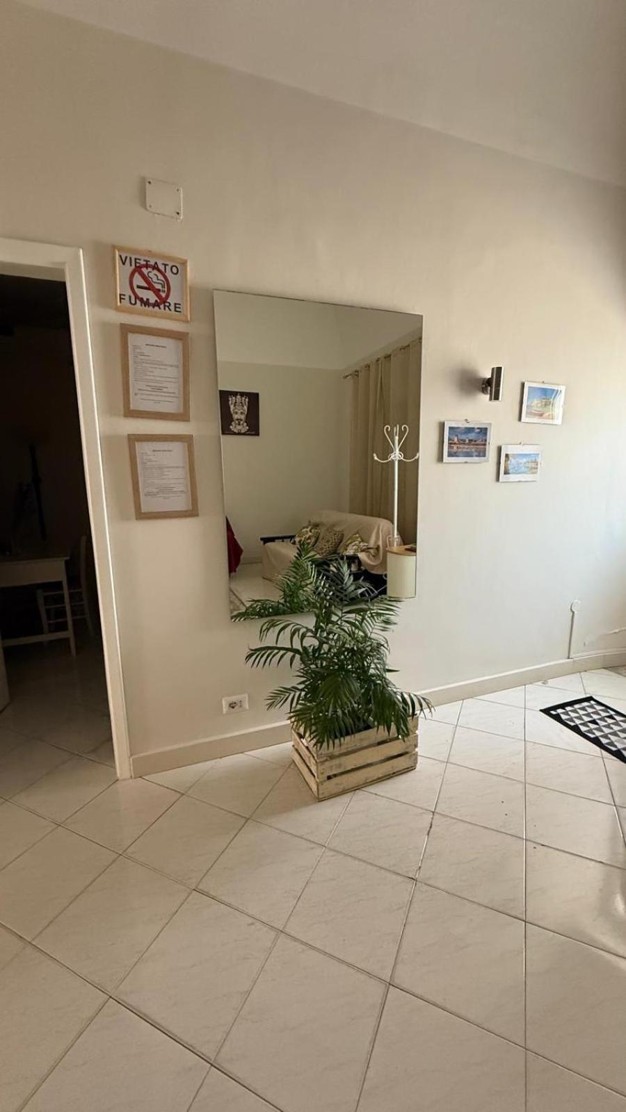 阿齐·卡斯特罗Mosa House别墅 外观 照片